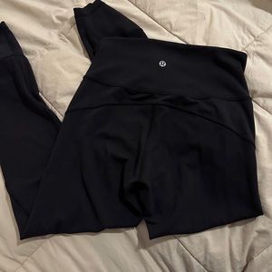 Lululemon Align leggings